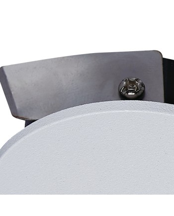 SOTAVENTO * BAÑADOR PARED LED 3W 3000K IP42 R BLANCO